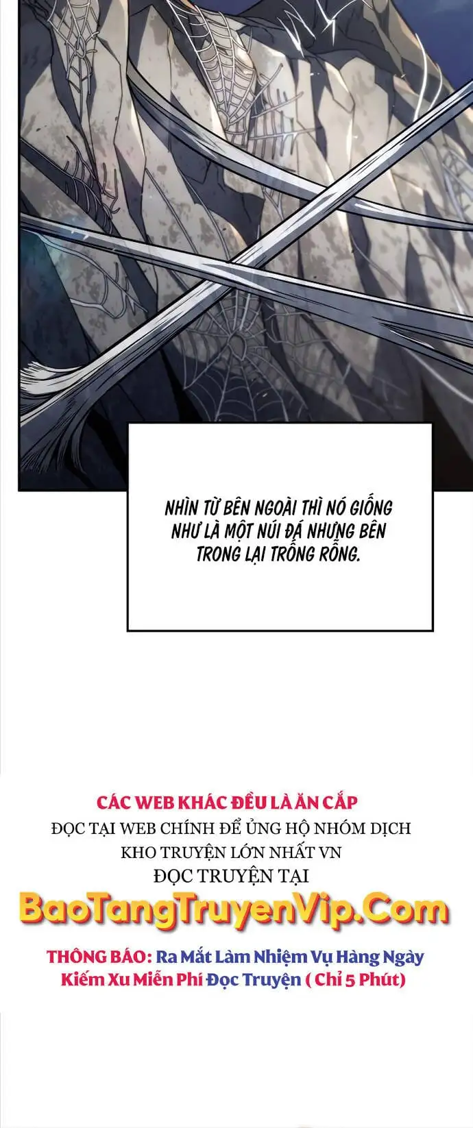 Truyện Tranh Thiết Huyết Kiếm Sĩ Hồi Quy trang 3