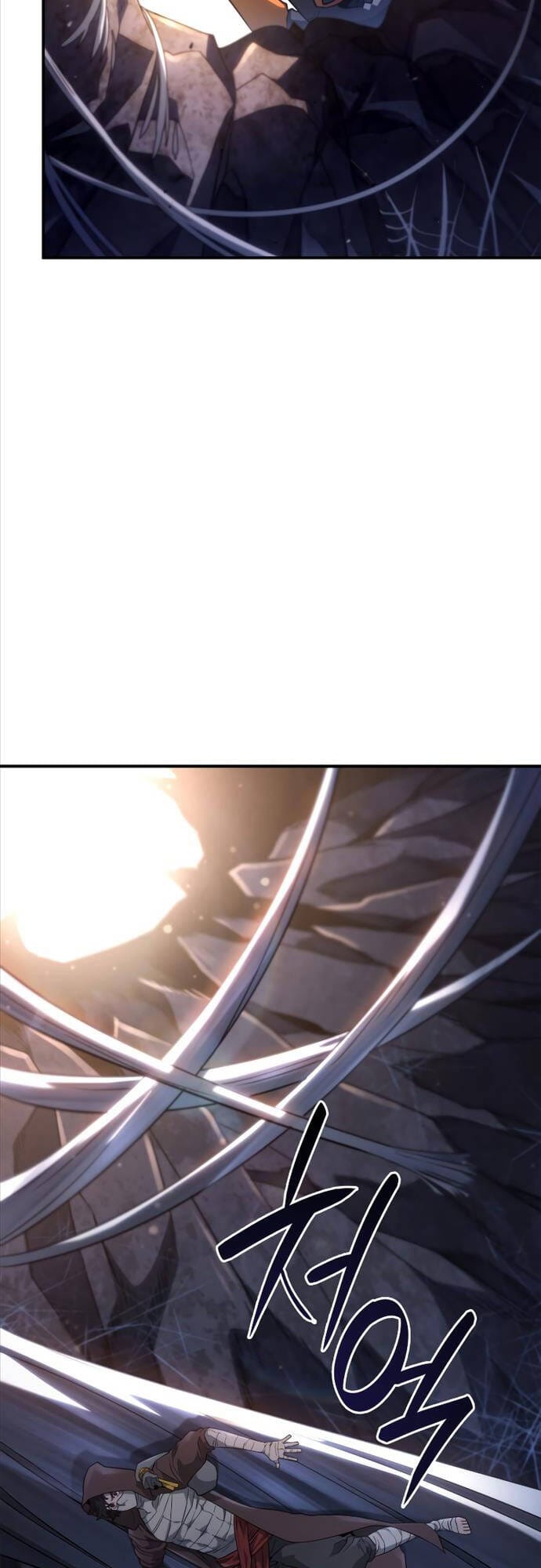 Truyện Tranh Thiết Huyết Kiếm Sĩ Hồi Quy trang 3