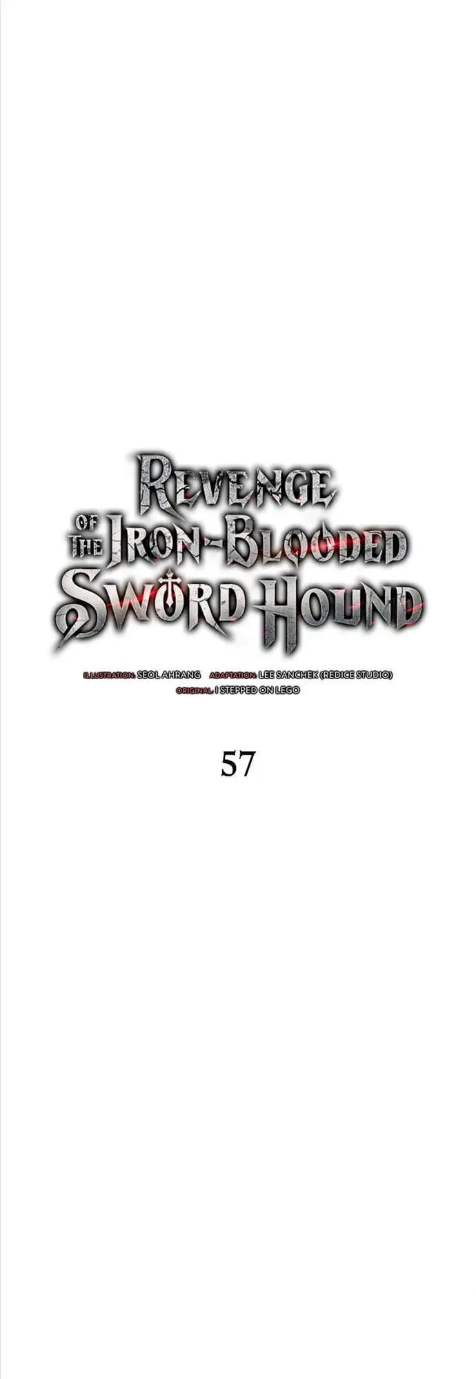 Truyện Tranh Thiết Huyết Kiếm Sĩ Hồi Quy trang 3