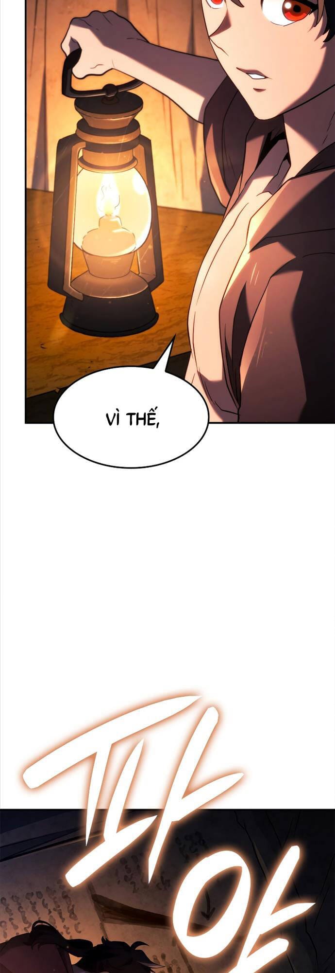 Truyện Tranh Thiết Huyết Kiếm Sĩ Hồi Quy trang 3