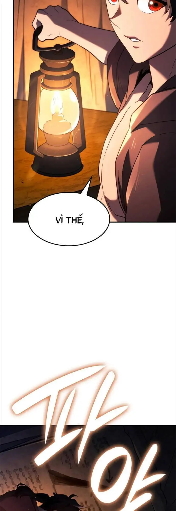 Truyện Tranh Thiết Huyết Kiếm Sĩ Hồi Quy trang 3