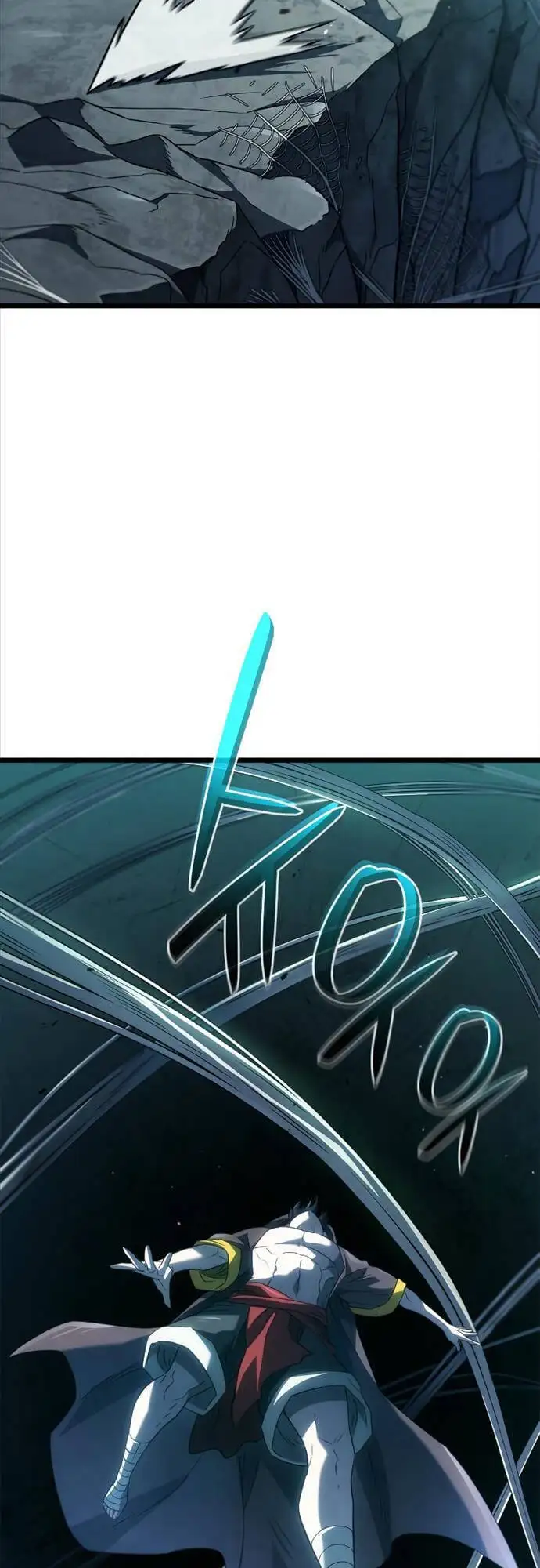 Truyện Tranh Thiết Huyết Kiếm Sĩ Hồi Quy trang 3