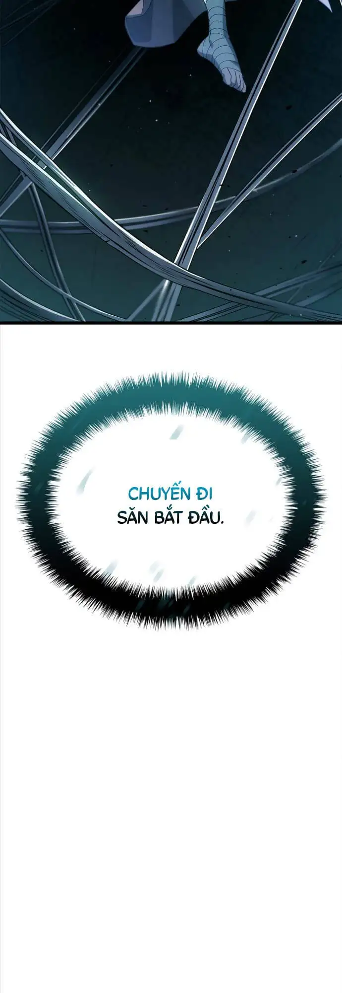 Truyện Tranh Thiết Huyết Kiếm Sĩ Hồi Quy trang 3