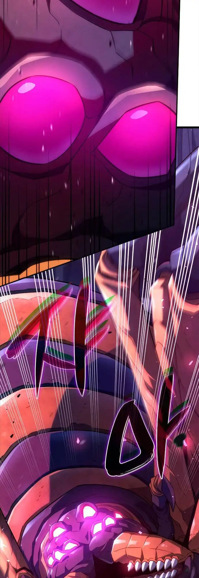 Truyện Tranh Thiết Huyết Kiếm Sĩ Hồi Quy trang 3