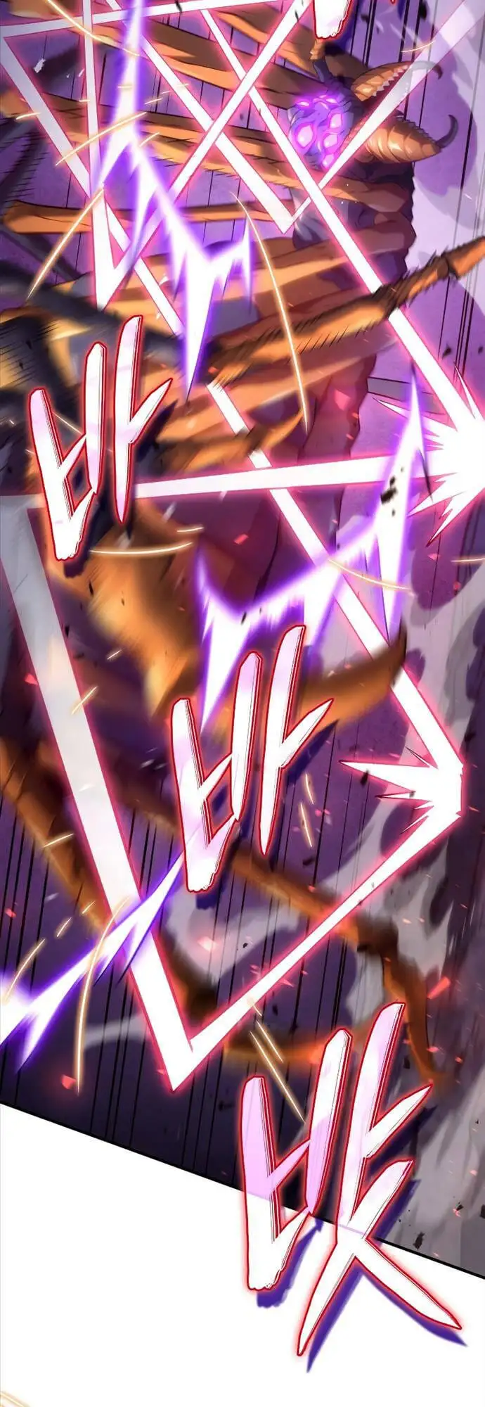 Truyện Tranh Thiết Huyết Kiếm Sĩ Hồi Quy trang 3