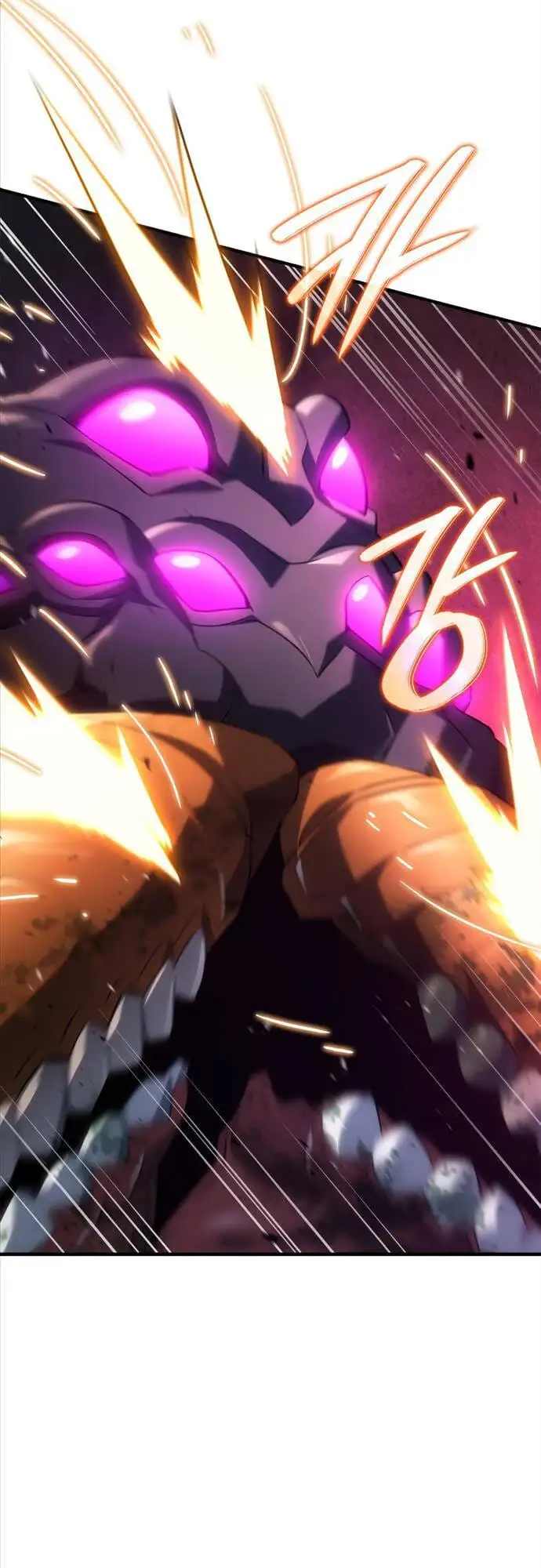 Truyện Tranh Thiết Huyết Kiếm Sĩ Hồi Quy trang 3