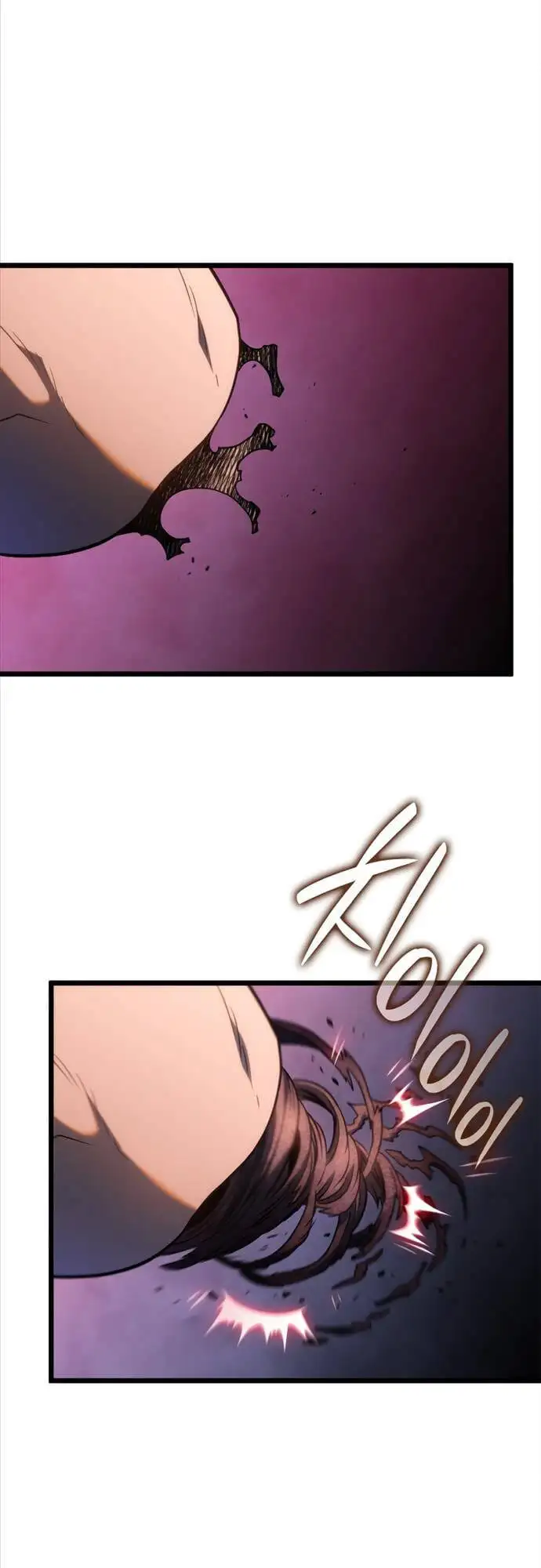 Truyện Tranh Thiết Huyết Kiếm Sĩ Hồi Quy trang 3