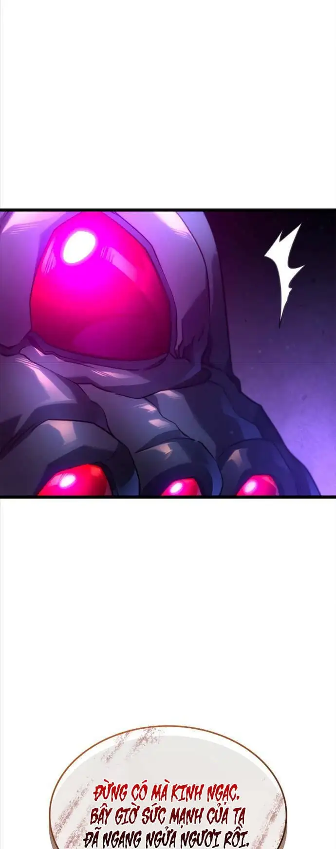 Truyện Tranh Thiết Huyết Kiếm Sĩ Hồi Quy trang 3