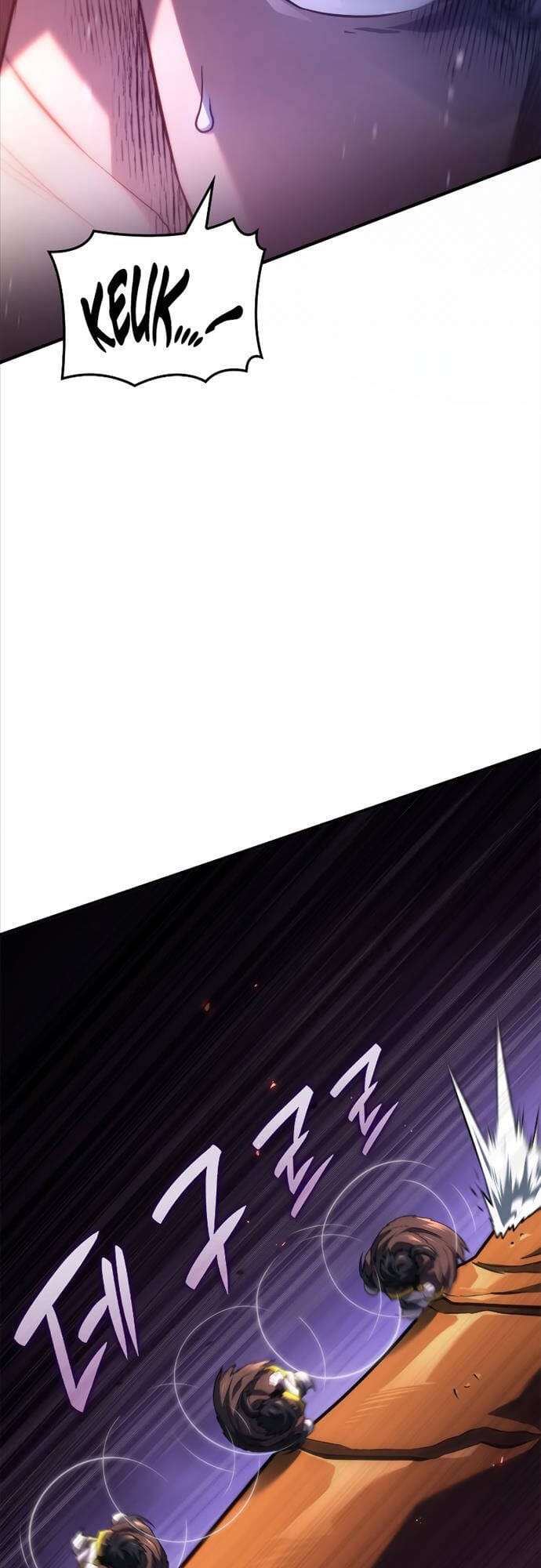 Truyện Tranh Thiết Huyết Kiếm Sĩ Hồi Quy trang 3