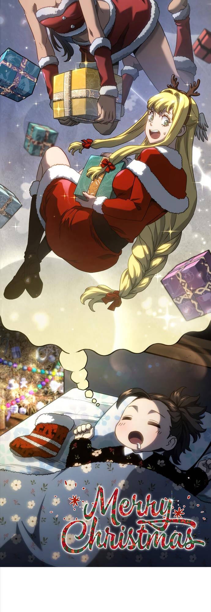 Truyện Tranh Thiết Huyết Kiếm Sĩ Hồi Quy trang 3