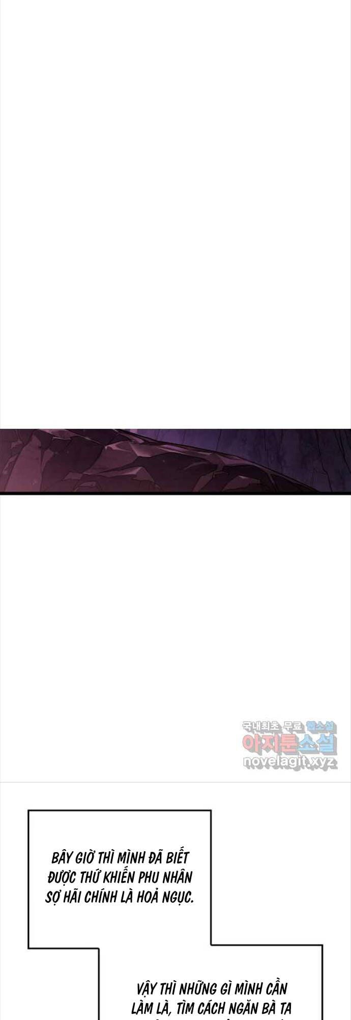 Truyện Tranh Thiết Huyết Kiếm Sĩ Hồi Quy trang 3