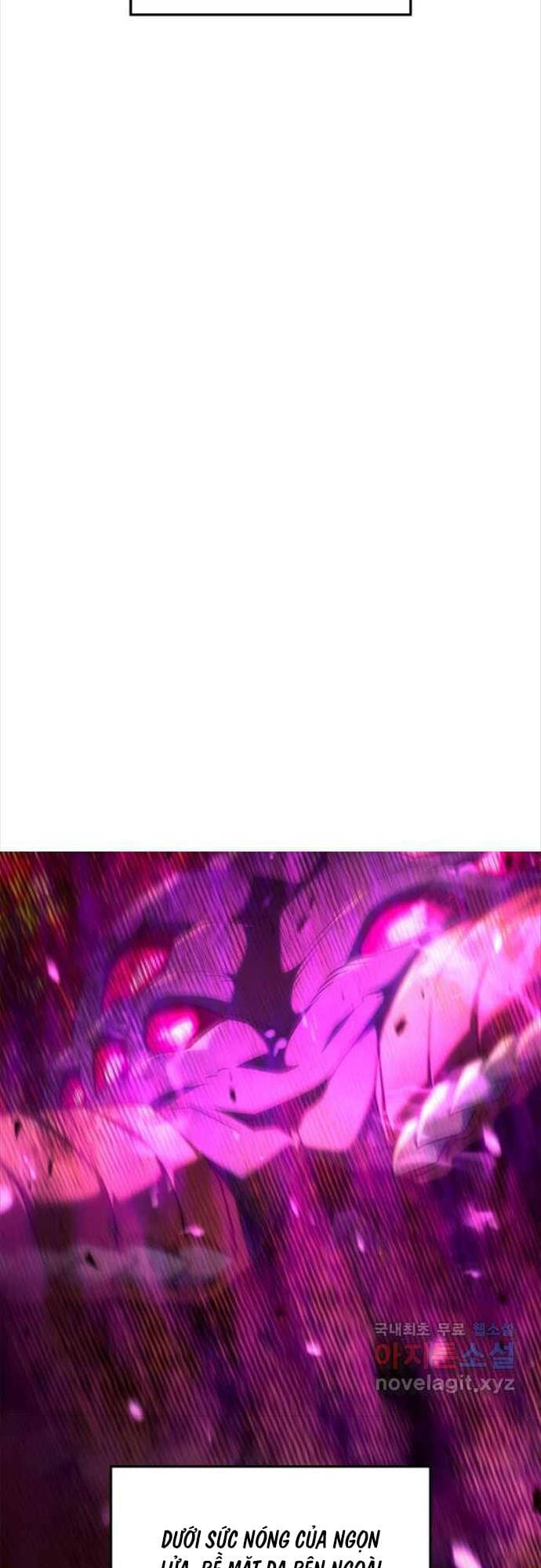 Truyện Tranh Thiết Huyết Kiếm Sĩ Hồi Quy trang 3