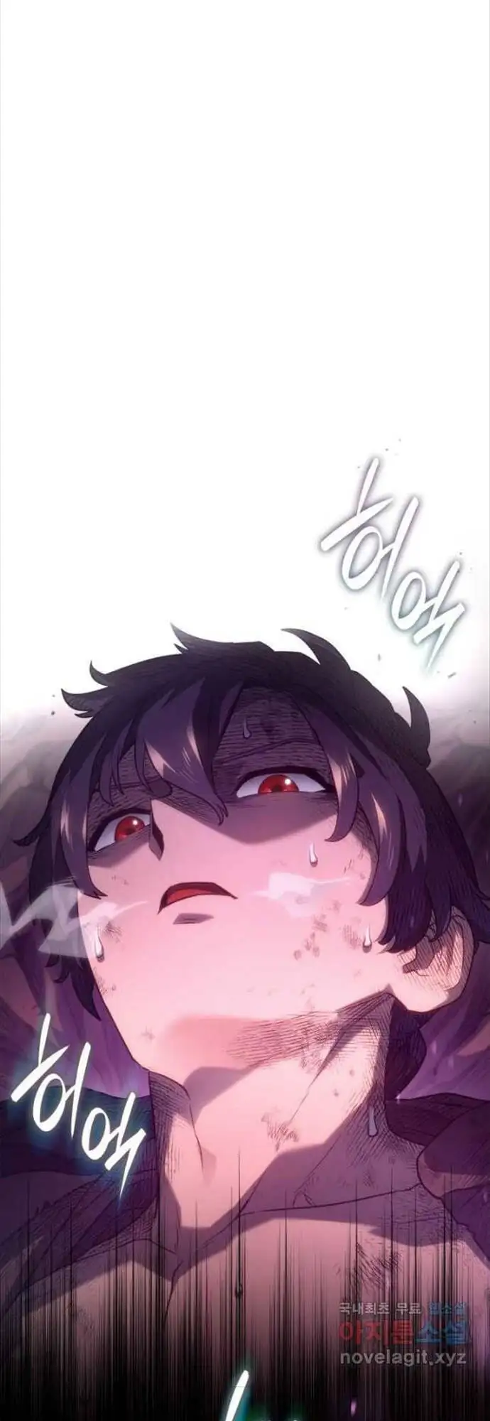 Truyện Tranh Thiết Huyết Kiếm Sĩ Hồi Quy trang 3