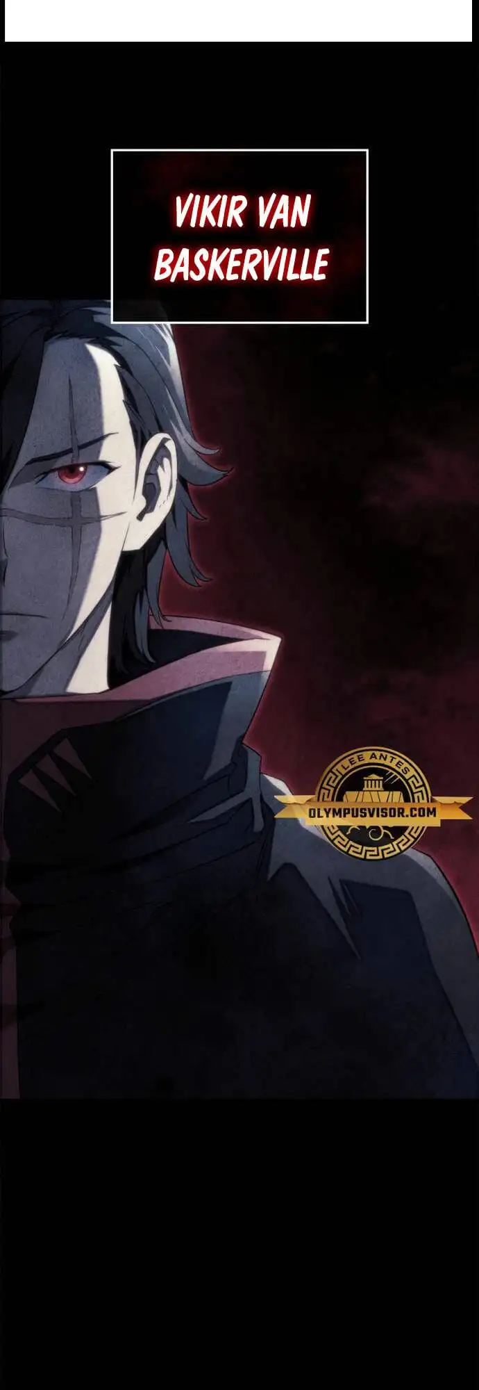 Truyện Tranh Thiết Huyết Kiếm Sĩ Hồi Quy trang 3