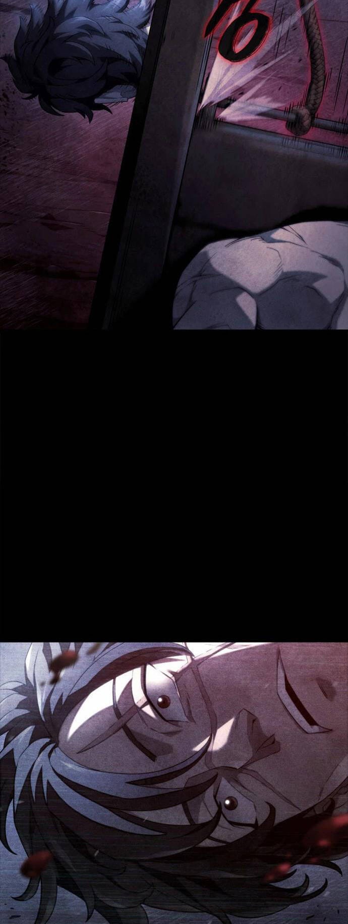 Truyện Tranh Thiết Huyết Kiếm Sĩ Hồi Quy trang 3