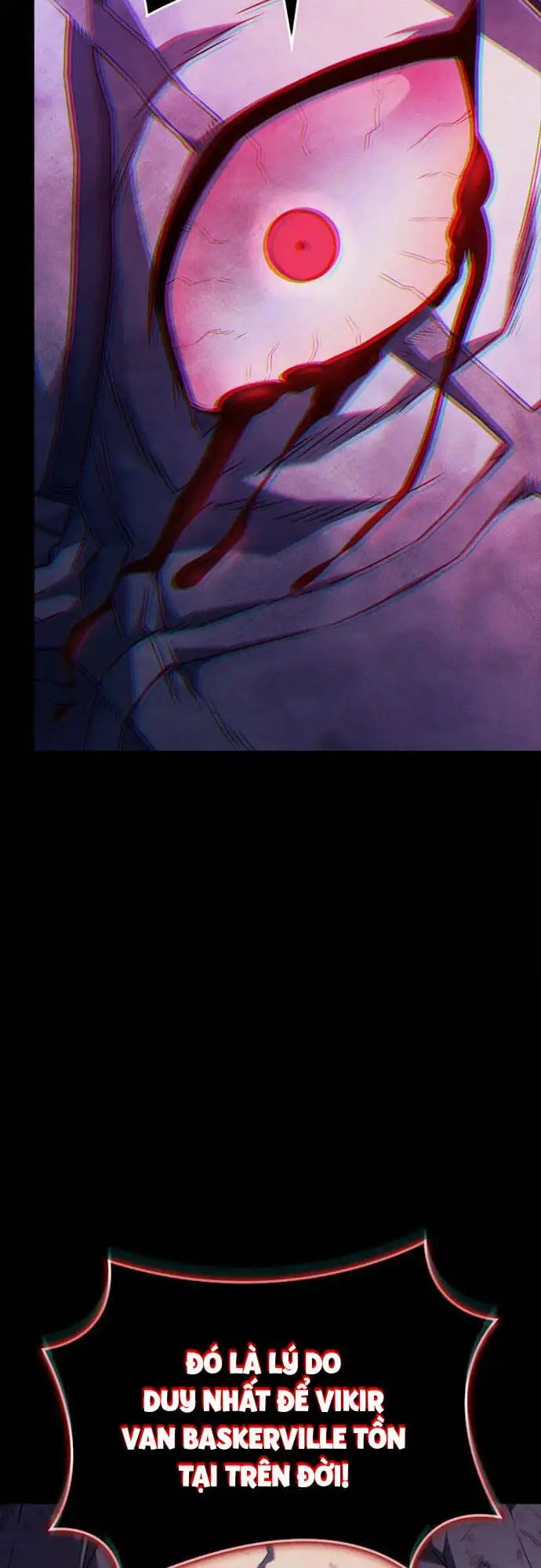 Truyện Tranh Thiết Huyết Kiếm Sĩ Hồi Quy trang 3