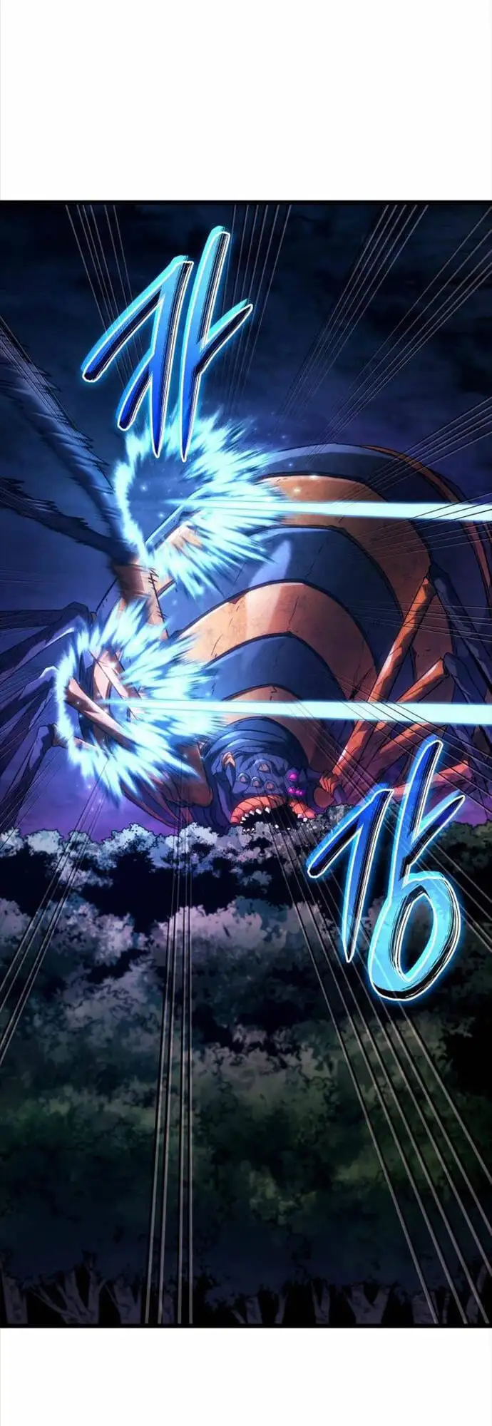 Truyện Tranh Thiết Huyết Kiếm Sĩ Hồi Quy trang 3