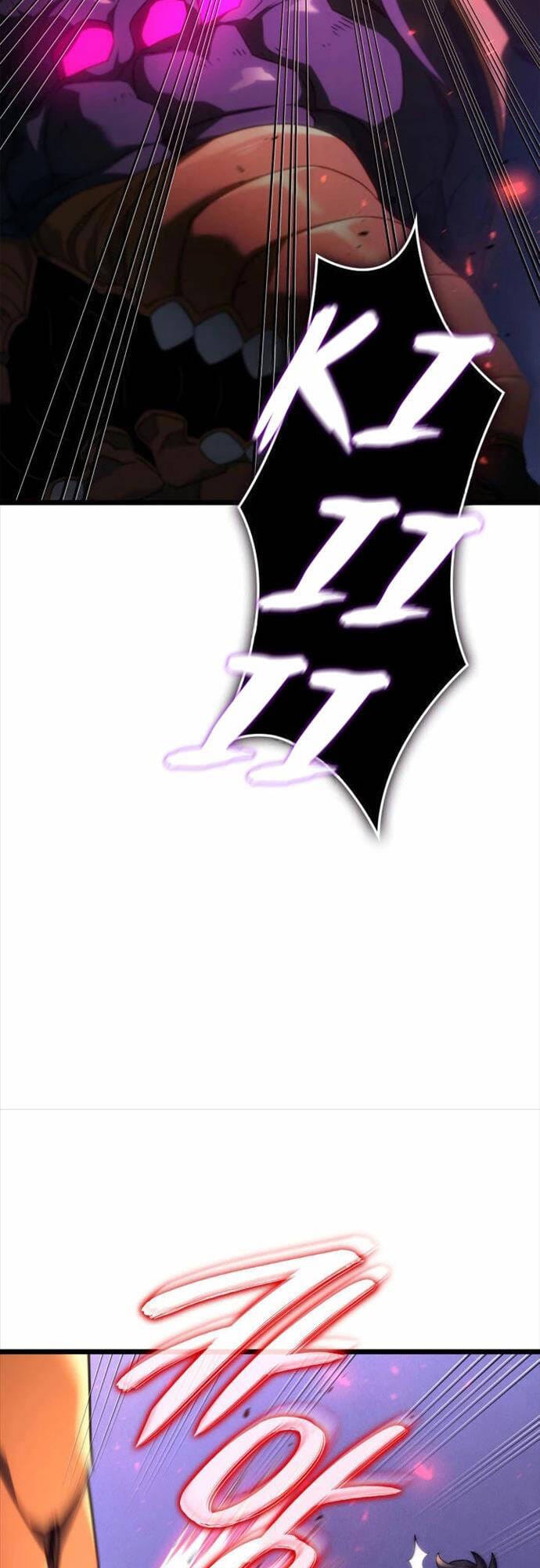 Truyện Tranh Thiết Huyết Kiếm Sĩ Hồi Quy trang 3