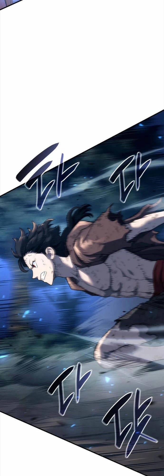 Truyện Tranh Thiết Huyết Kiếm Sĩ Hồi Quy trang 3