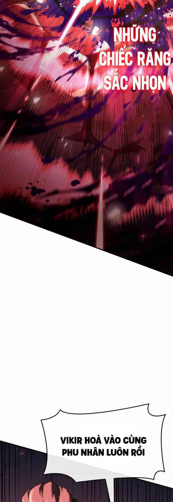 Truyện Tranh Thiết Huyết Kiếm Sĩ Hồi Quy trang 3