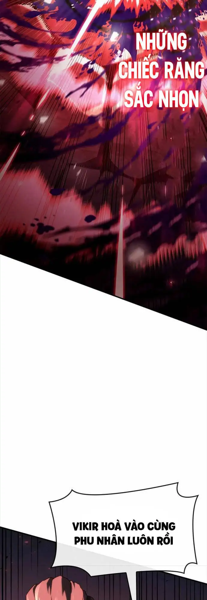 Truyện Tranh Thiết Huyết Kiếm Sĩ Hồi Quy trang 3