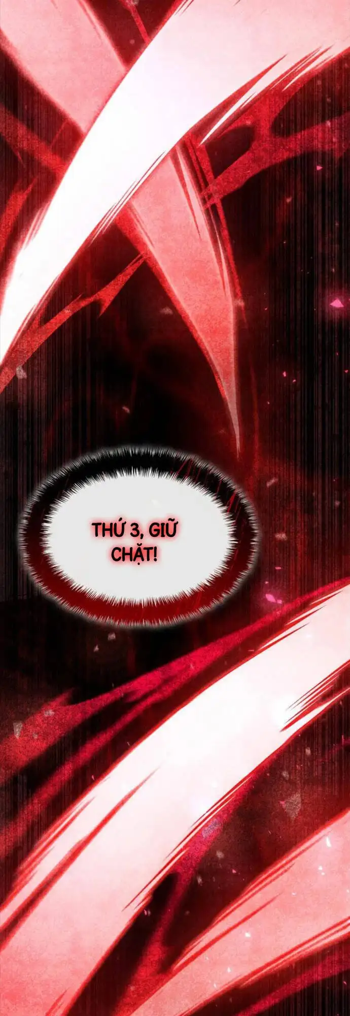 Truyện Tranh Thiết Huyết Kiếm Sĩ Hồi Quy trang 3