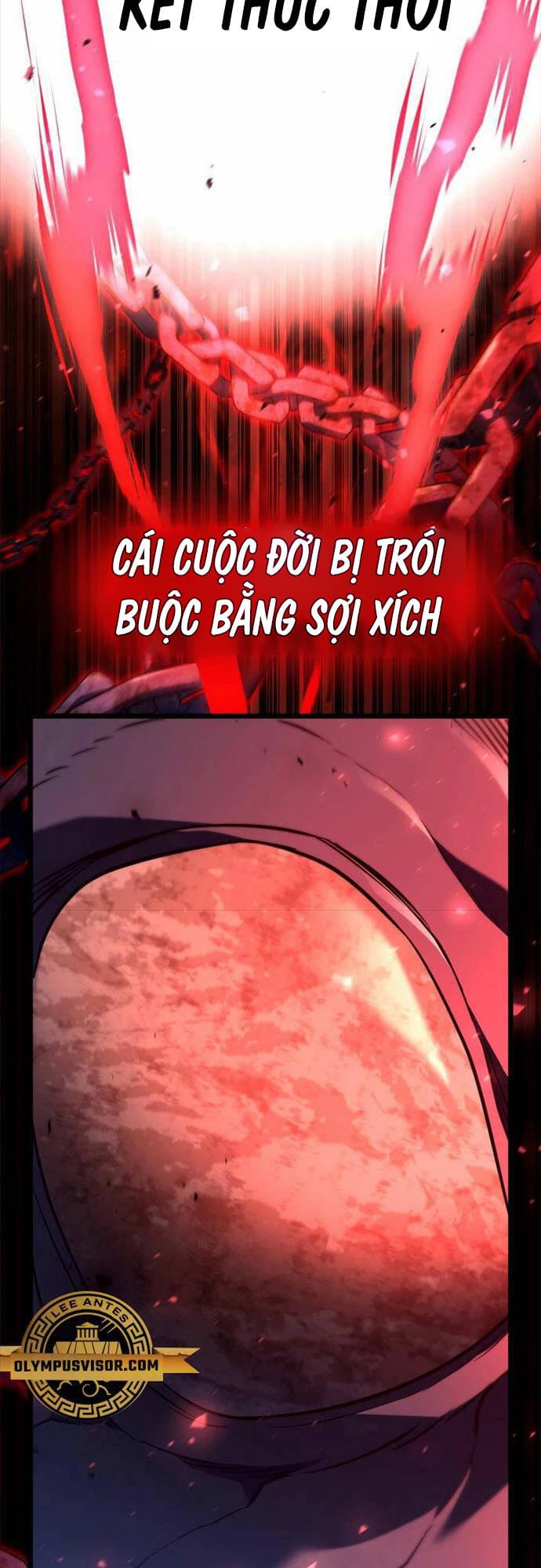 Truyện Tranh Thiết Huyết Kiếm Sĩ Hồi Quy trang 3