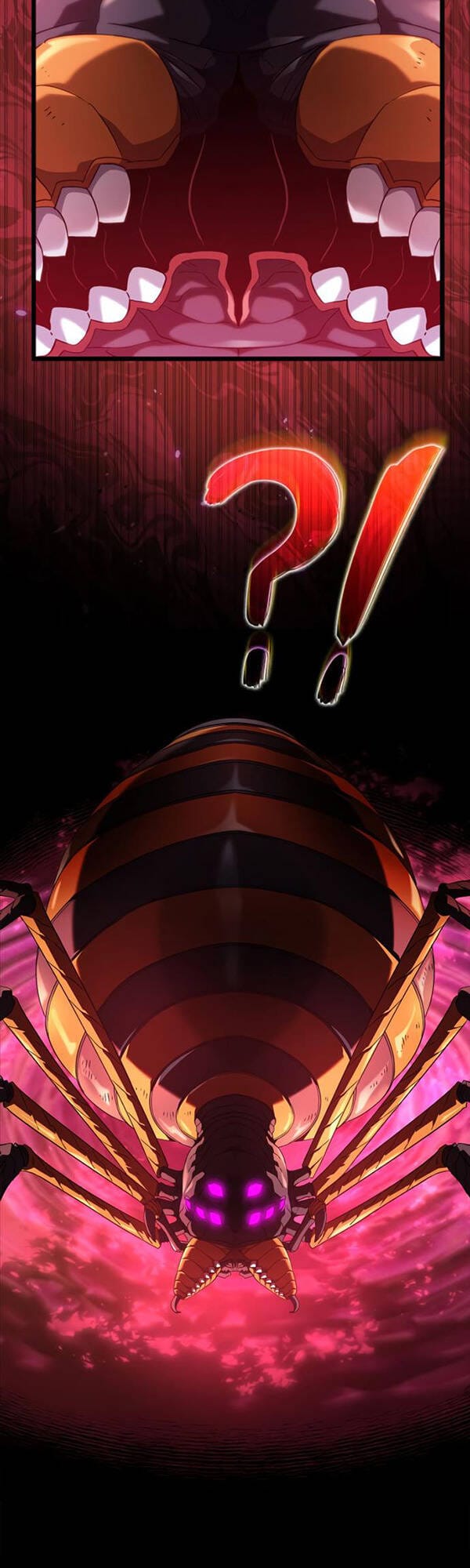 Truyện Tranh Thiết Huyết Kiếm Sĩ Hồi Quy trang 3