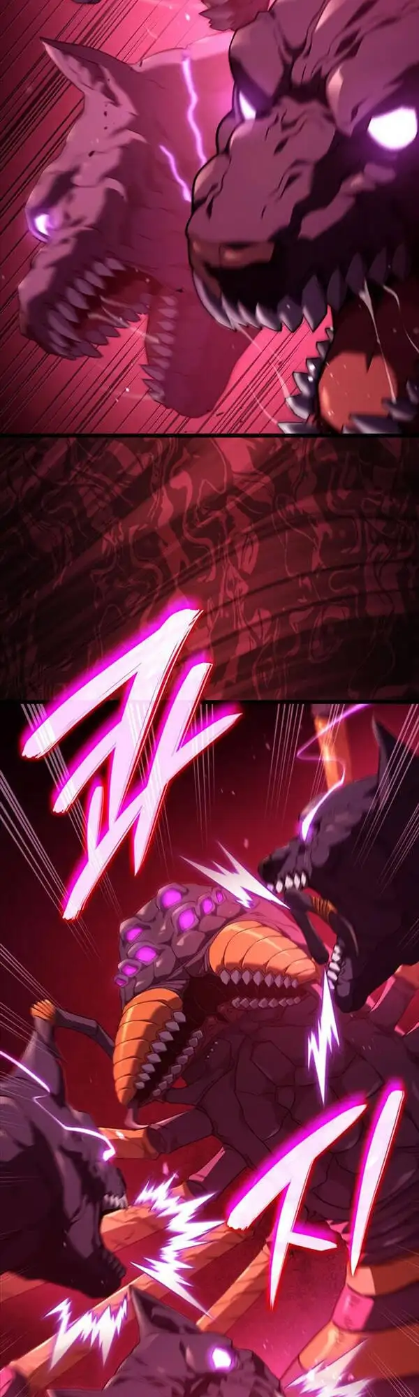 Truyện Tranh Thiết Huyết Kiếm Sĩ Hồi Quy trang 3