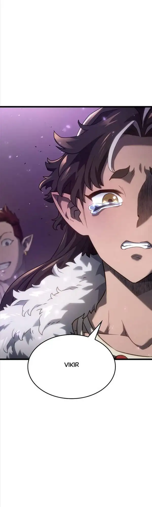 Truyện Tranh Thiết Huyết Kiếm Sĩ Hồi Quy trang 3