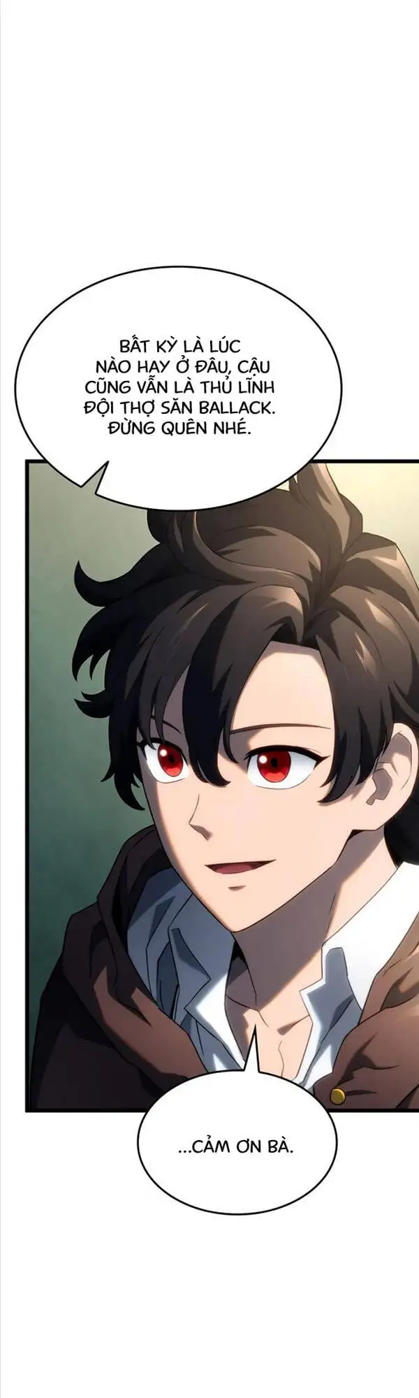 Truyện Tranh Thiết Huyết Kiếm Sĩ Hồi Quy trang 3