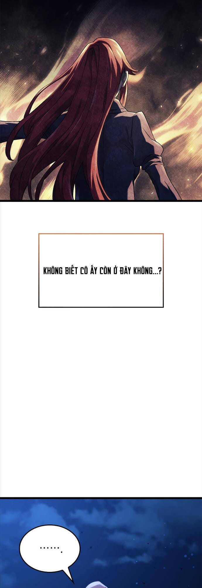 Truyện Tranh Thiết Huyết Kiếm Sĩ Hồi Quy trang 3