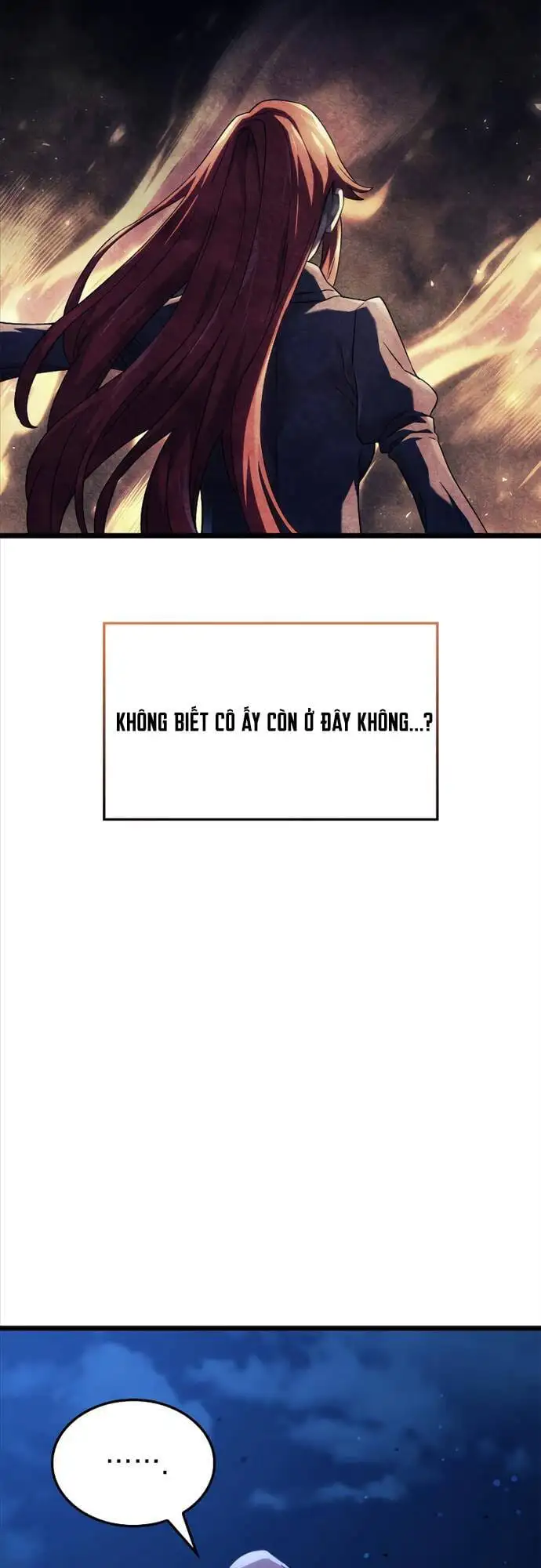 Truyện Tranh Thiết Huyết Kiếm Sĩ Hồi Quy trang 3