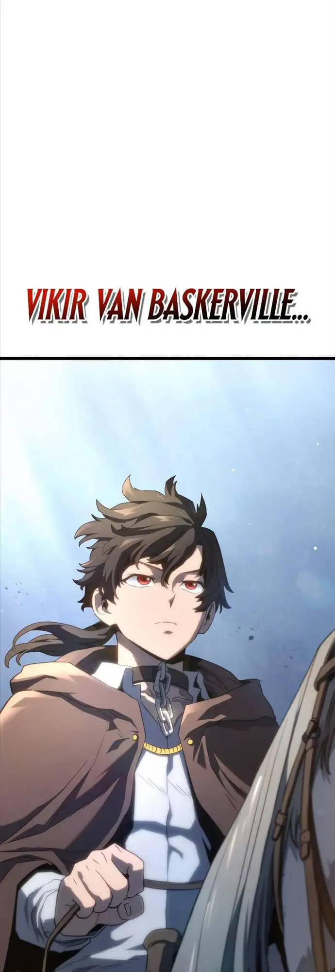 Truyện Tranh Thiết Huyết Kiếm Sĩ Hồi Quy trang 3