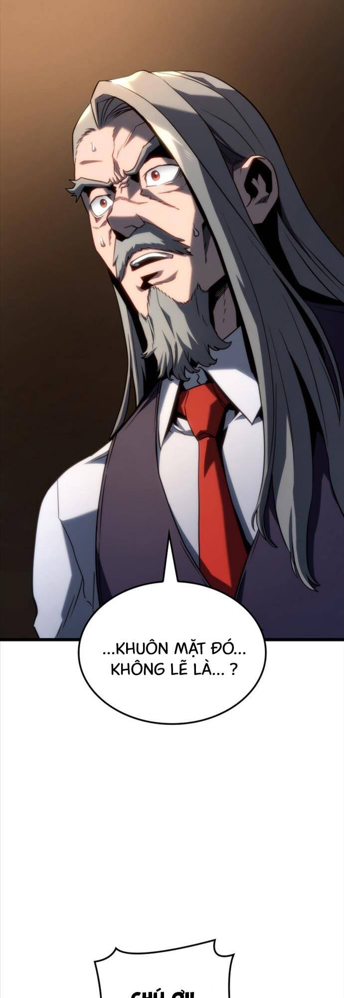 Truyện Tranh Thiết Huyết Kiếm Sĩ Hồi Quy trang 3