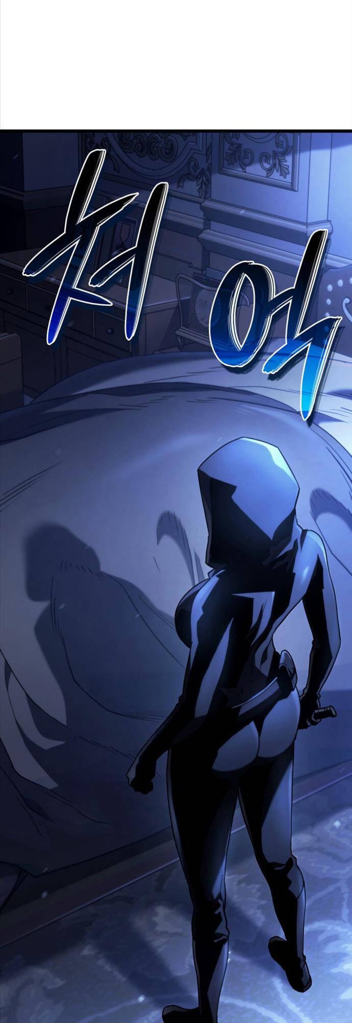 Truyện Tranh Thiết Huyết Kiếm Sĩ Hồi Quy trang 3