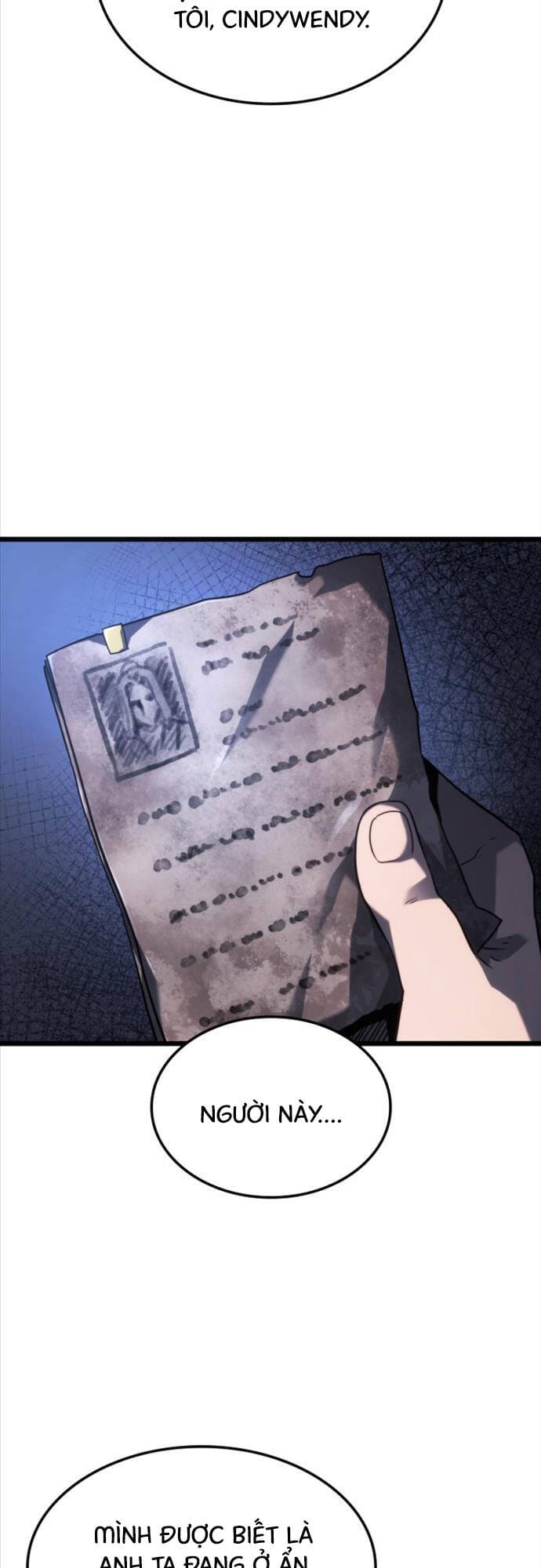 Truyện Tranh Thiết Huyết Kiếm Sĩ Hồi Quy trang 3