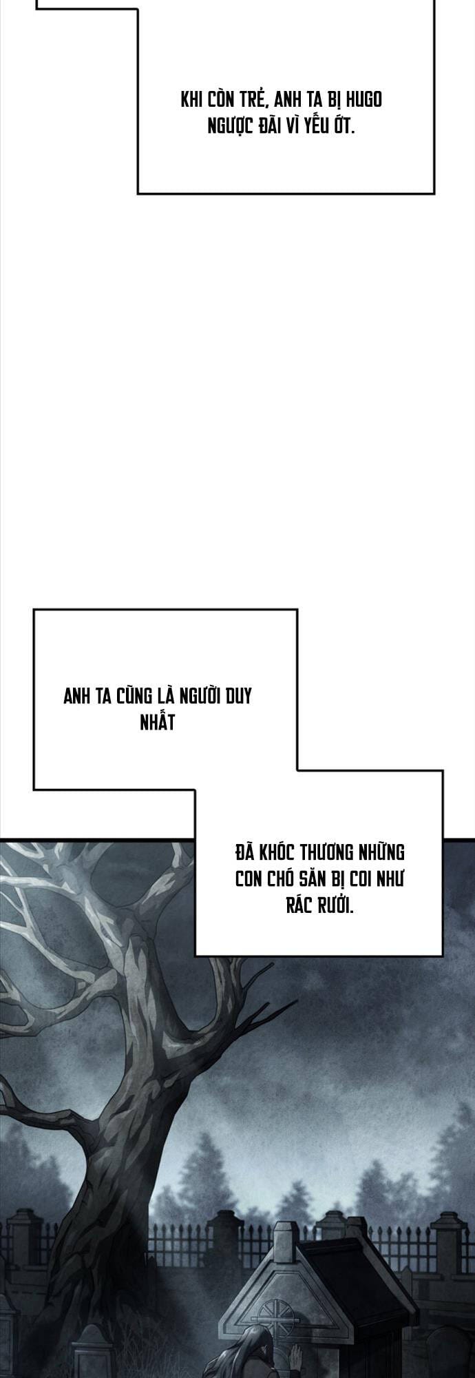 Truyện Tranh Thiết Huyết Kiếm Sĩ Hồi Quy trang 3