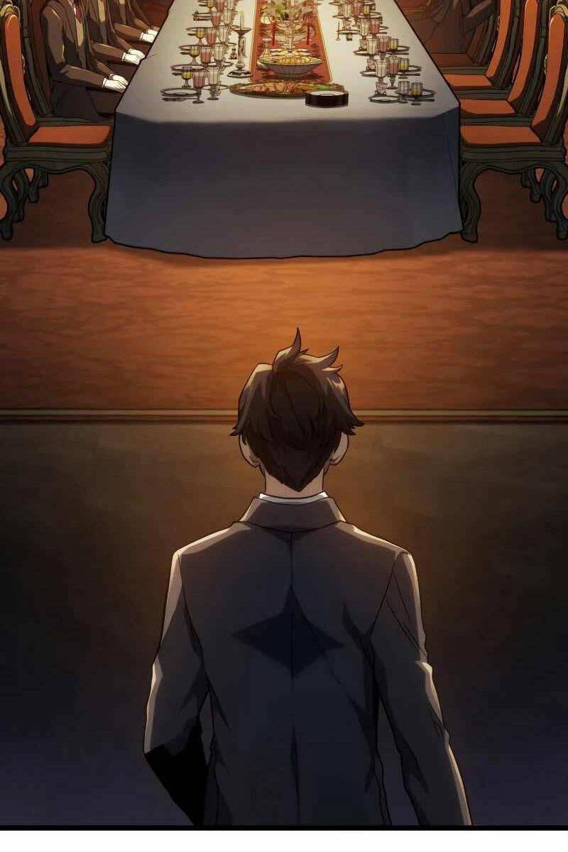 Truyện Tranh Thiết Huyết Kiếm Sĩ Hồi Quy trang 3