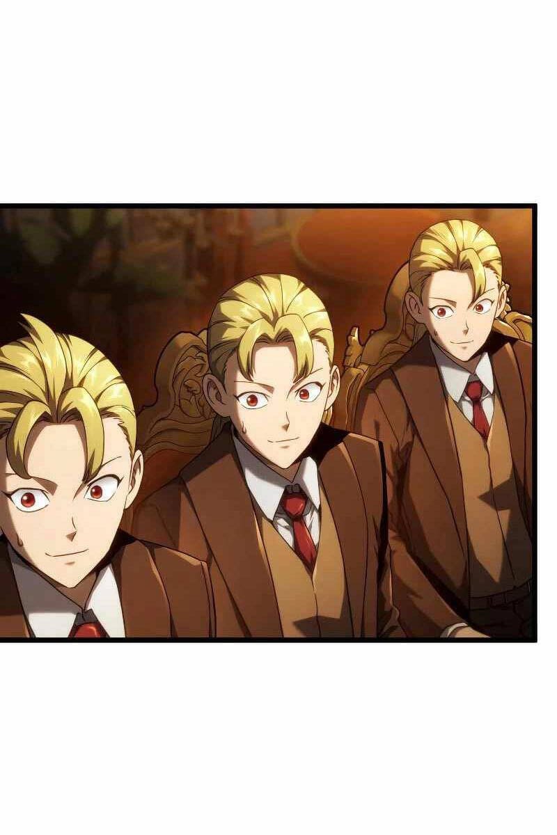 Truyện Tranh Thiết Huyết Kiếm Sĩ Hồi Quy trang 3