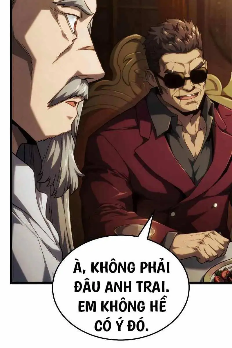 Truyện Tranh Thiết Huyết Kiếm Sĩ Hồi Quy trang 3