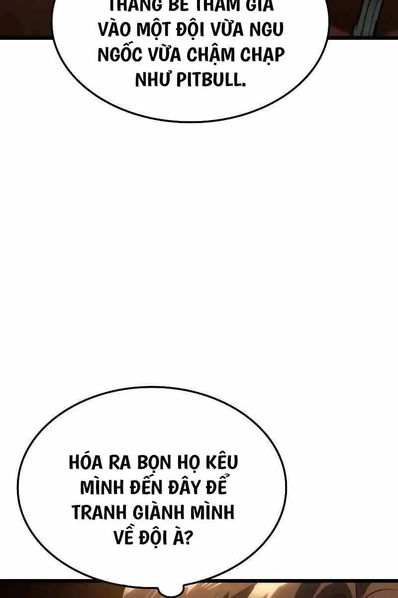 Truyện Tranh Thiết Huyết Kiếm Sĩ Hồi Quy trang 3