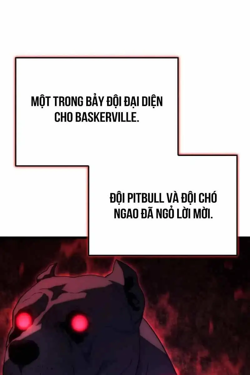 Truyện Tranh Thiết Huyết Kiếm Sĩ Hồi Quy trang 3