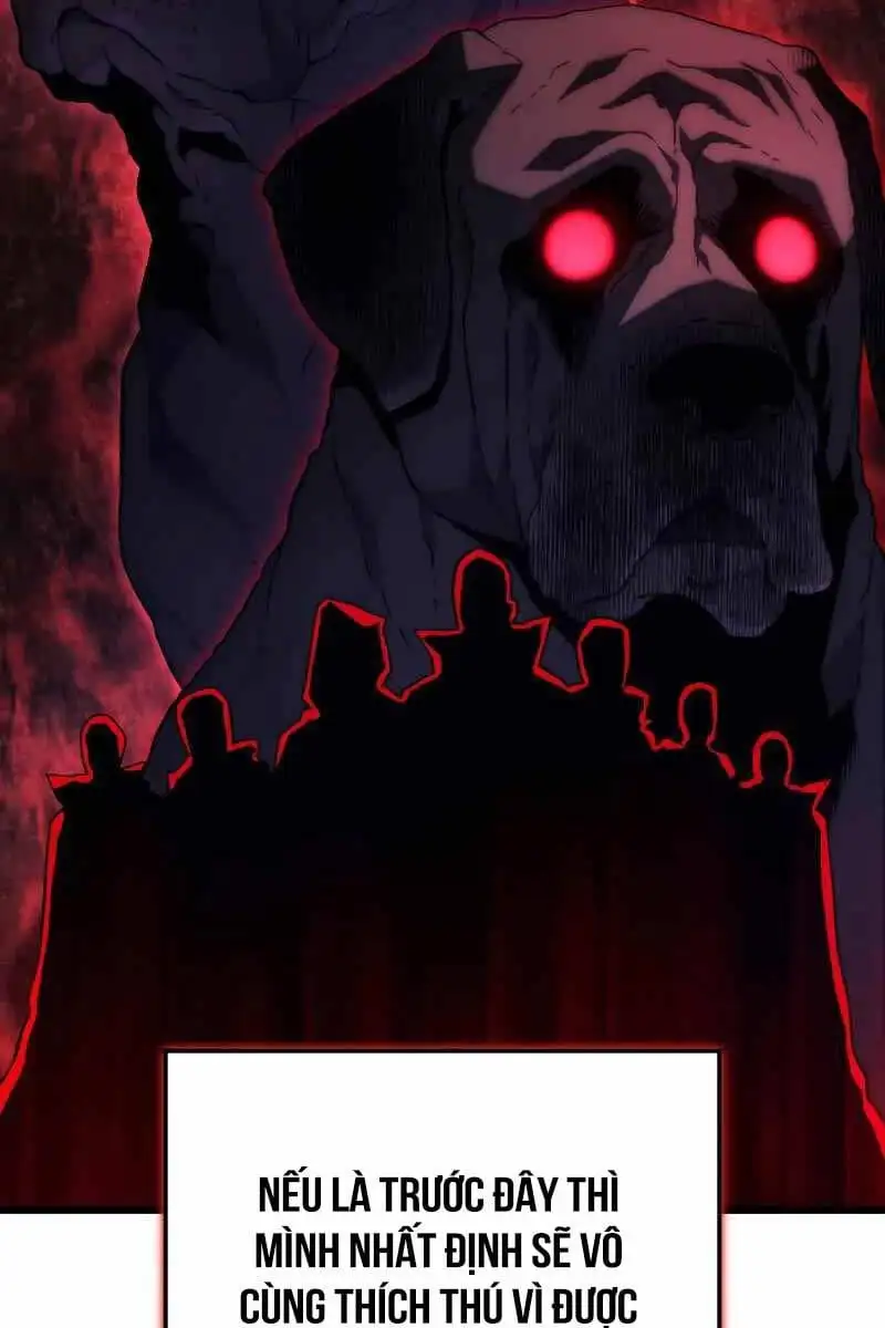 Truyện Tranh Thiết Huyết Kiếm Sĩ Hồi Quy trang 3