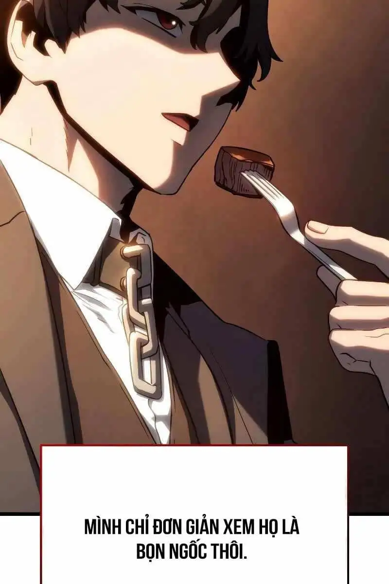Truyện Tranh Thiết Huyết Kiếm Sĩ Hồi Quy trang 3