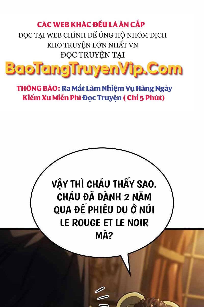 Truyện Tranh Thiết Huyết Kiếm Sĩ Hồi Quy trang 3