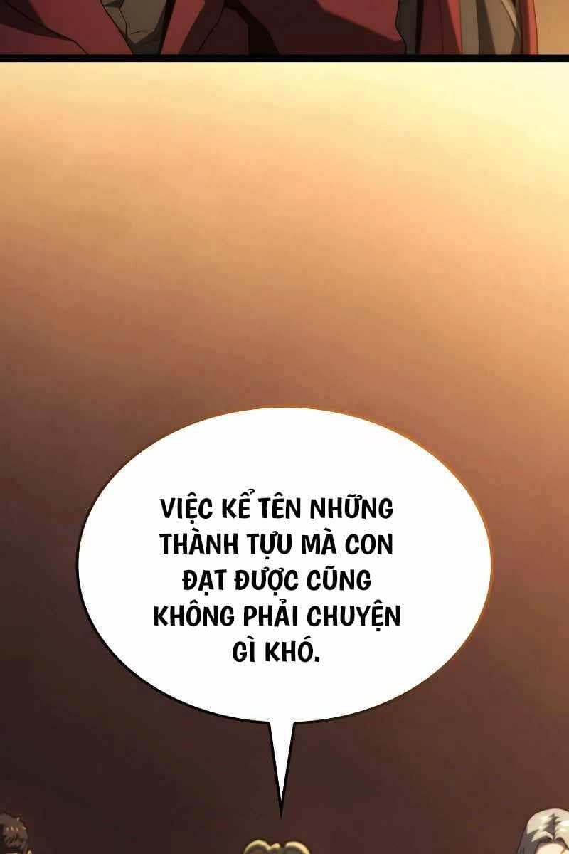 Truyện Tranh Thiết Huyết Kiếm Sĩ Hồi Quy trang 3