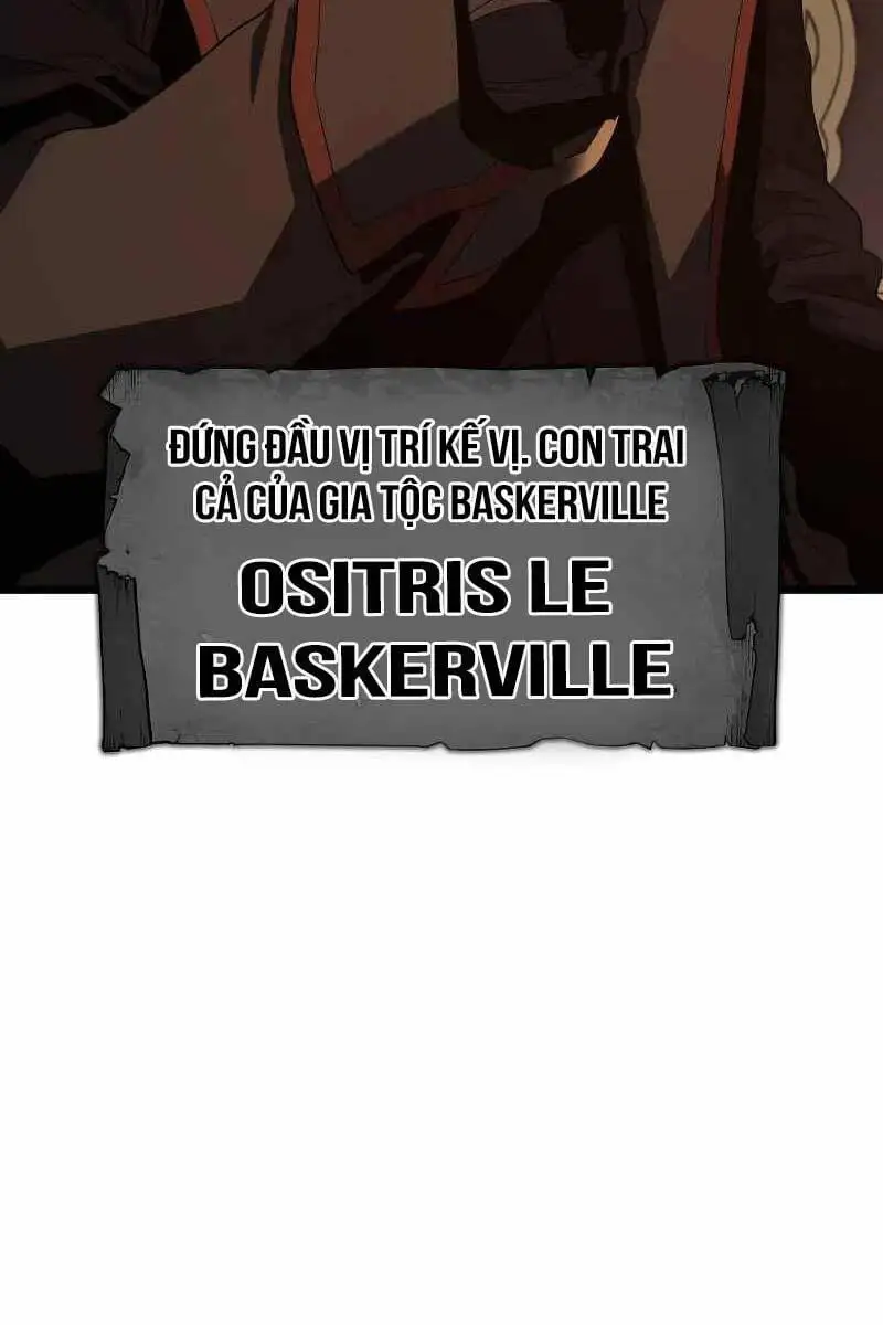 Truyện Tranh Thiết Huyết Kiếm Sĩ Hồi Quy trang 3