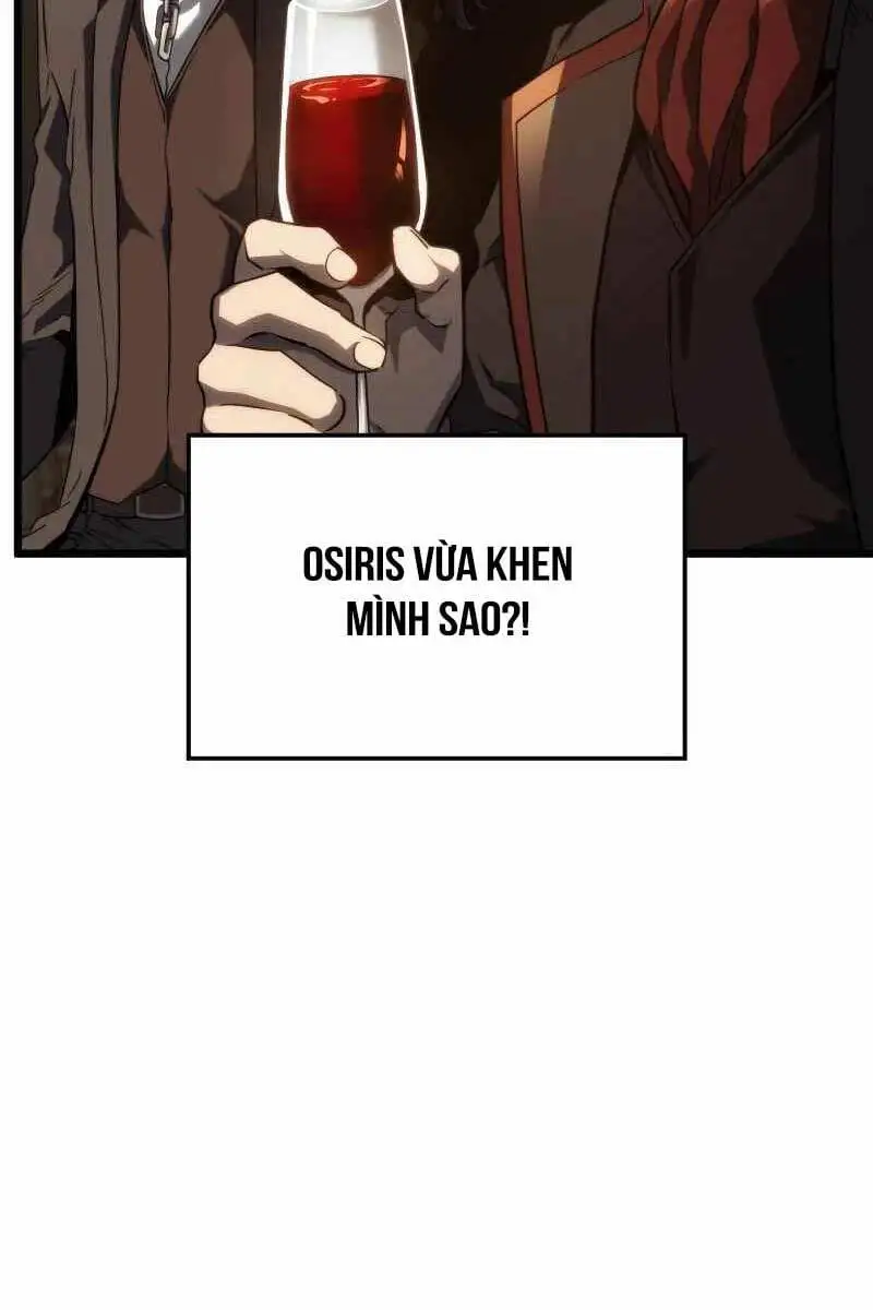 Truyện Tranh Thiết Huyết Kiếm Sĩ Hồi Quy trang 3