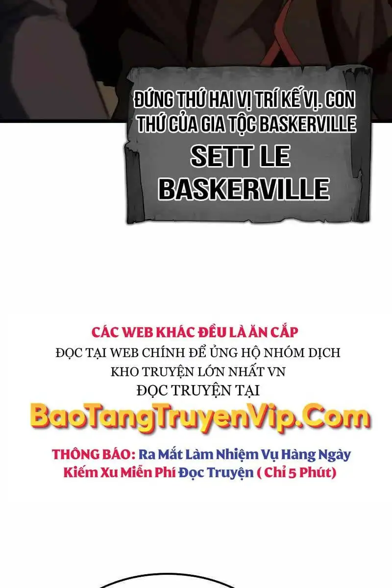 Truyện Tranh Thiết Huyết Kiếm Sĩ Hồi Quy trang 3